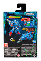 Transformers Generations Legacy Evolution Deluxe Class Action Figur Autobot Devcon 14 cm Hasbro