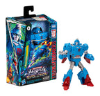 Transformers Generations Legacy Evolution Deluxe Class Action Figur Autobot Devcon 14 cm Hasbro