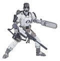 GI Joe Classified Series Action Figure Arctic B.A.T. 15 cm