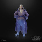 Star Wars: Obi-Wan Kenobi Black Series Actionfigur Qui-Gon Jinn (Force Spirit) 15 cm Hasbro