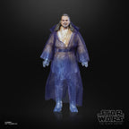 Star Wars: Obi-Wan Kenobi Black Series Actionfigur Qui-Gon Jinn (Force Spirit) 15 cm Hasbro