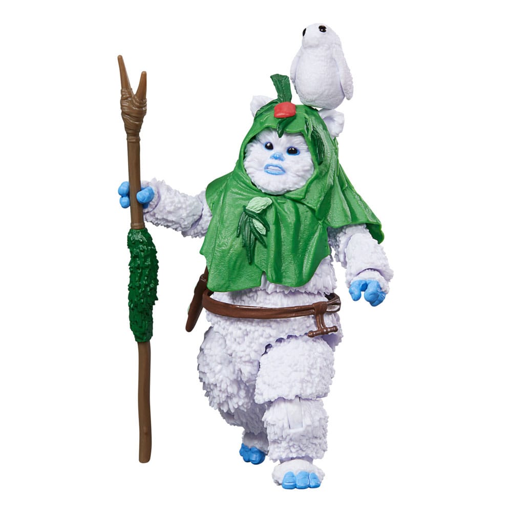 Star Wars Black Series Action Figure Ewok (Holiday Edition) 15 cm Hasbro