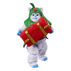 Star Wars Black Series Action Figure Ewok (Holiday Edition) 15 cm Hasbro