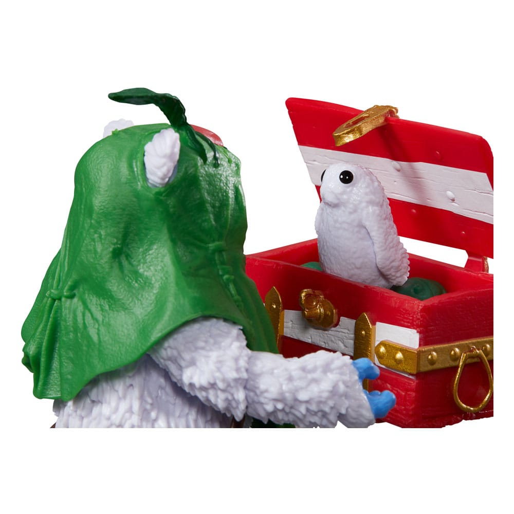 Star Wars Black Series Action Figure Ewok (Holiday Edition) 15 cm Hasbro