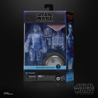 Star Wars Black Series Holocomm Collection Action Figure Axe Woves 15 cm Hasbro