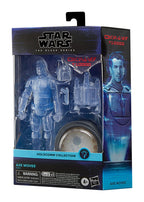 Star Wars Black Series Holocomm Collection Action Figure Axe Woves 15 cm Hasbro