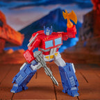 Transformers: The Movie Generations Studio Series Commander Class Action Figur Optimus Prime 18 cm Hasbro