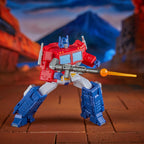 Transformers: The Movie Generations Studio Series Commander Class Action Figur Optimus Prime 18 cm Hasbro