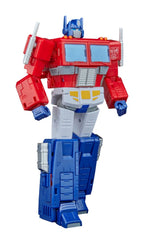 Transformers: The Movie Generations Studio Series Commander Class Action Figur Optimus Prime 18 cm Hasbro