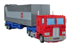 Transformers: The Movie Generations Studio Series Commander Class Action Figur Optimus Prime 18 cm Hasbro