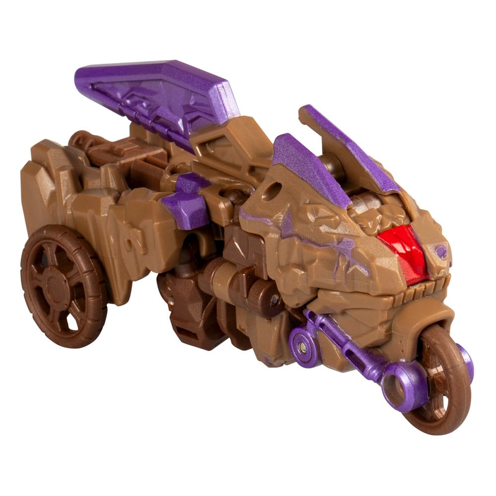 Transformers Legacy United Core Class Infernac Universe Geocron 9 cm Hasbro