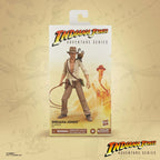 Indiana Jones Adventure Series Actionfigur Indiana Jones (Cairo) (Raiders of the Lost Ark) 15 cm Hasbro