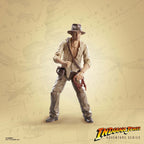 Indiana Jones Adventure Series Actionfigur Indiana Jones (Cairo) (Raiders of the Lost Ark) 15 cm Hasbro