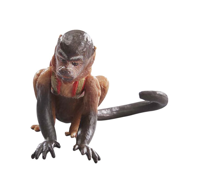 Indiana Jones Adventure Series Actionfigur Indiana Jones (Cairo) (Raiders of the Lost Ark) 15 cm Hasbro