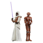 Star Wars: Galaxy of Heroes Vintage Collection Action Figur 2-Pack Jedi Knight Revan & HK-47 10 cm Hasbro