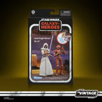 Star Wars: Galaxy of Heroes Vintage Collection Action Figur 2-Pack Jedi Knight Revan & HK-47 10 cm Hasbro