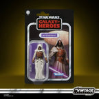 Star Wars: Galaxy of Heroes Vintage Collection Action Figur 2-Pack Jedi Knight Revan & HK-47 10 cm Hasbro