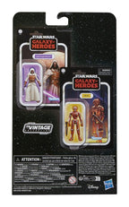 Star Wars: Galaxy of Heroes Vintage Collection Action Figur 2-Pack Jedi Knight Revan & HK-47 10 cm Hasbro