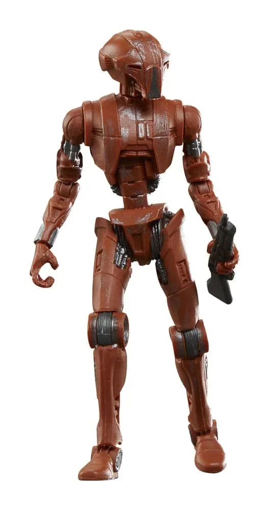 Star Wars: Galaxy of Heroes Vintage Collection Action Figur 2-Pack Jedi Knight Revan & HK-47 10 cm Hasbro