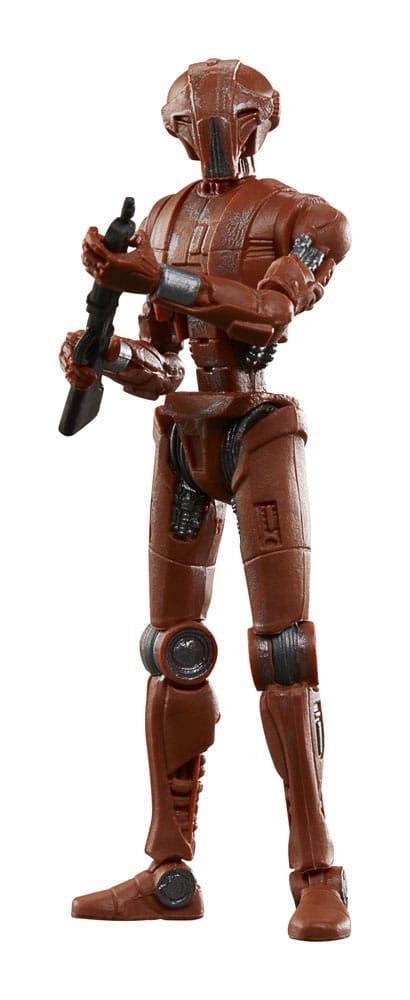 Star Wars: Galaxy of Heroes Vintage Collection Action Figur 2-Pack Jedi Knight Revan & HK-47 10 cm Hasbro