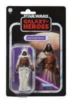 Star Wars: Galaxy of Heroes Vintage Collection Action Figur 2-Pack Jedi Knight Revan & HK-47 10 cm Hasbro