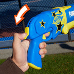 Fortnite NERF Half Tone Hero Blaster Hasbro