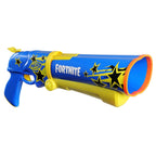 Fortnite NERF Half Tone Hero Blaster Hasbro