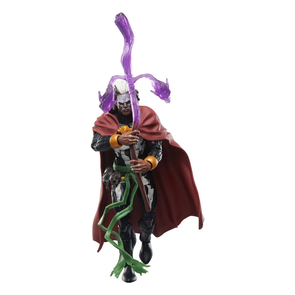 Strange Tales Marvel Legends Action Figure Brother Voodoo 15 cm Hasbro