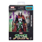 Strange Tales Marvel Legends Action Figure Brother Voodoo 15 cm Hasbro