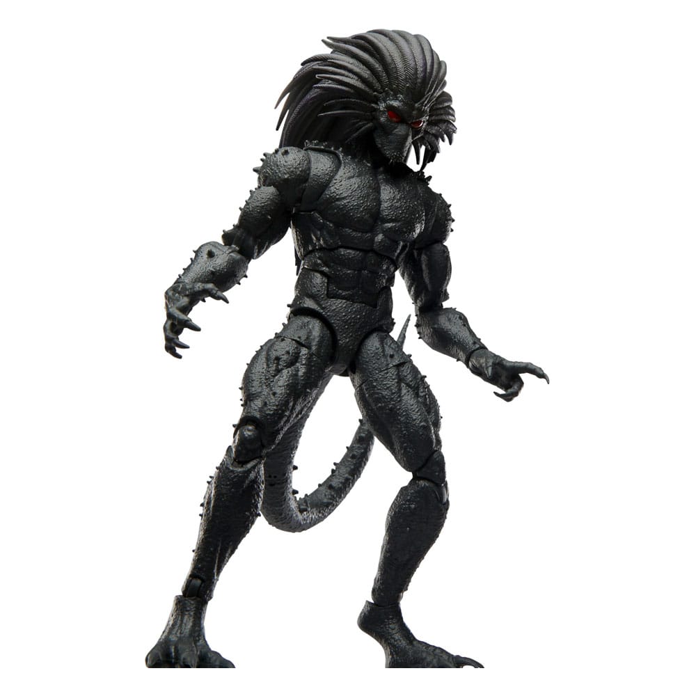 Strange Tales Marvel Legends Action Figure Brother Voodoo 15 cm Hasbro