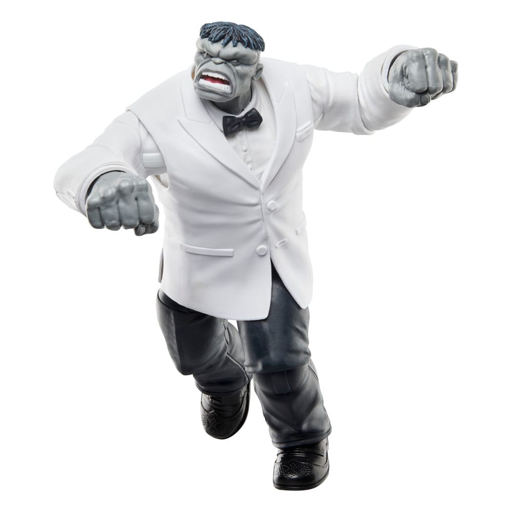 Wolverine 50th Anniversary Marvel Legends Action Figure 2-Pack Hasbro