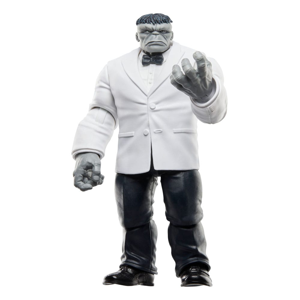 Wolverine 50th Anniversary Marvel Legends Action Figure 2-Pack Hasbro