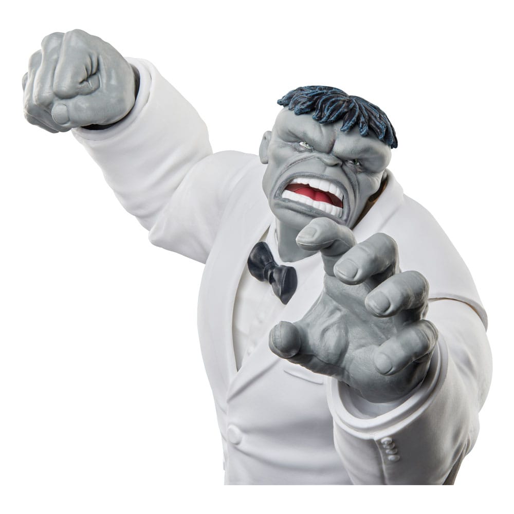 Wolverine 50th Anniversary Marvel Legends Action Figure 2-Pack Hasbro