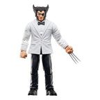 Wolverine 50th Anniversary Marvel Legends Action Figure 2-Pack Hasbro