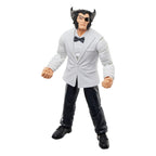 Wolverine 50th Anniversary Marvel Legends Action Figure 2-Pack Hasbro