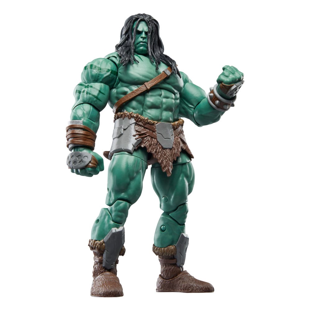 Marvel 85th Anniversary Marvel Legends Action Figur Skaar, Son of Hulk 20 cm Hasbro