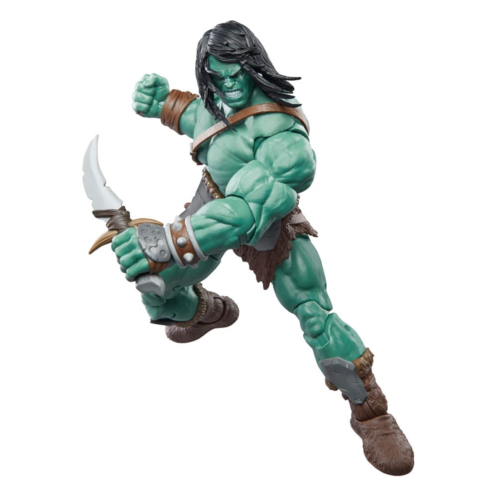 Marvel 85th Anniversary Marvel Legends Action Figur Skaar, Son of Hulk 20 cm Hasbro