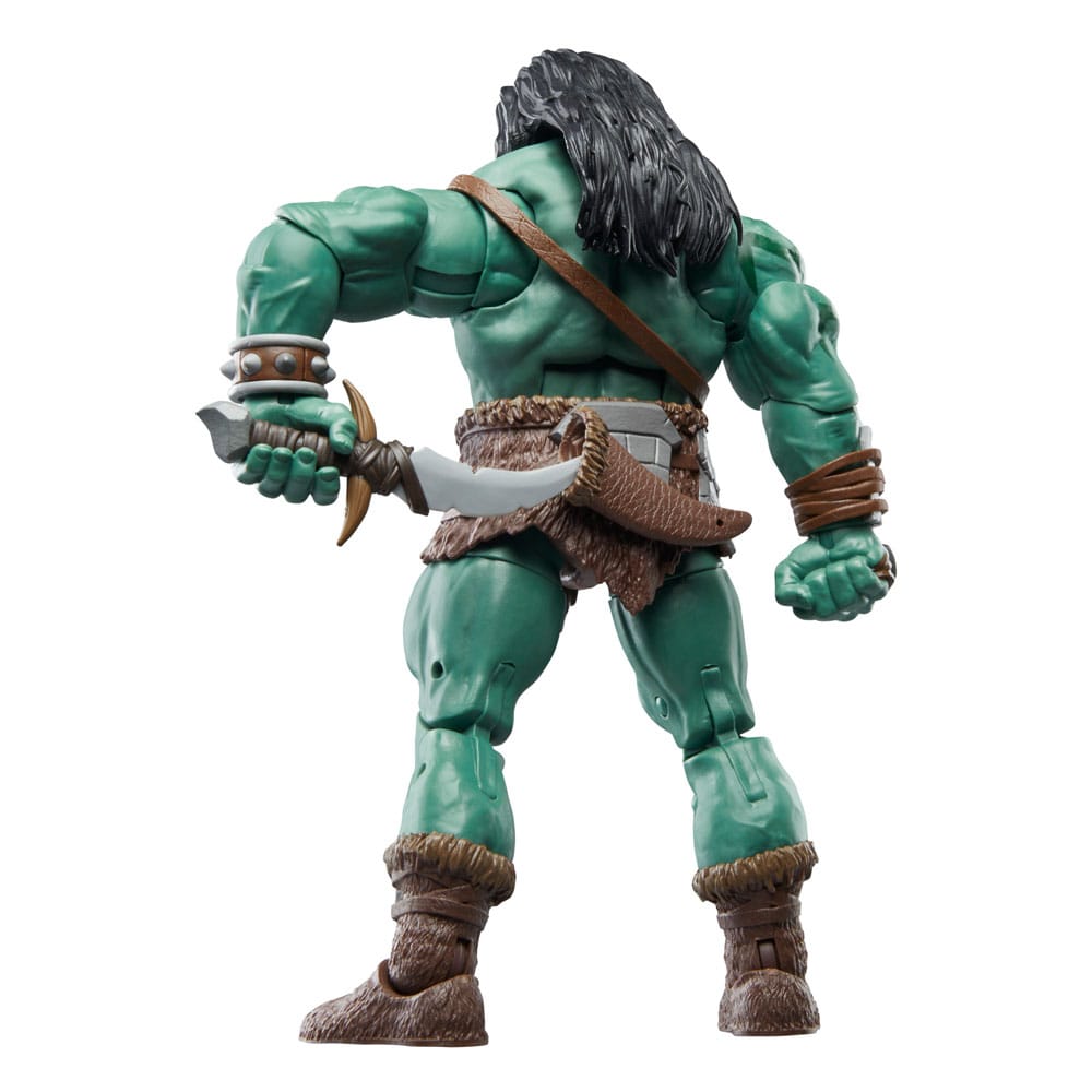 Marvel 85th Anniversary Marvel Legends Action Figur Skaar, Son of Hulk 20 cm Hasbro
