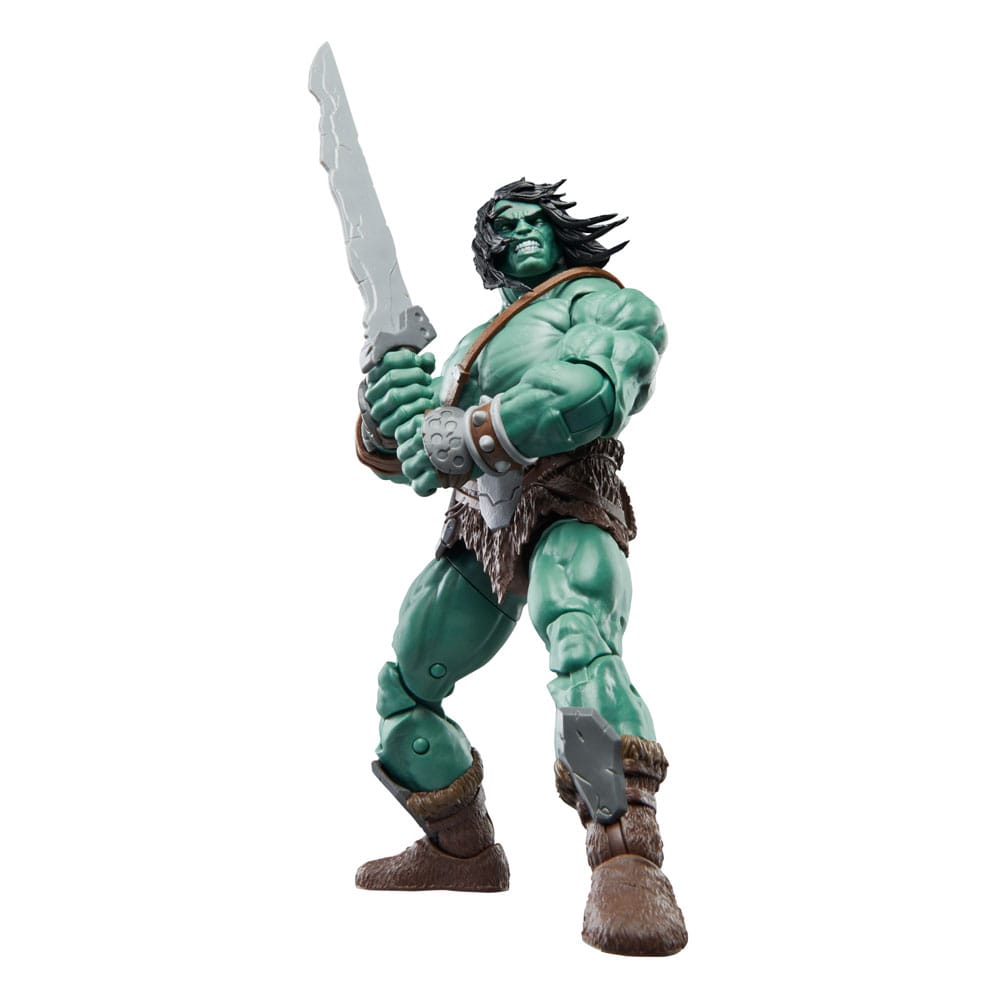 Marvel 85th Anniversary Marvel Legends Action Figur Skaar, Son of Hulk 20 cm Hasbro
