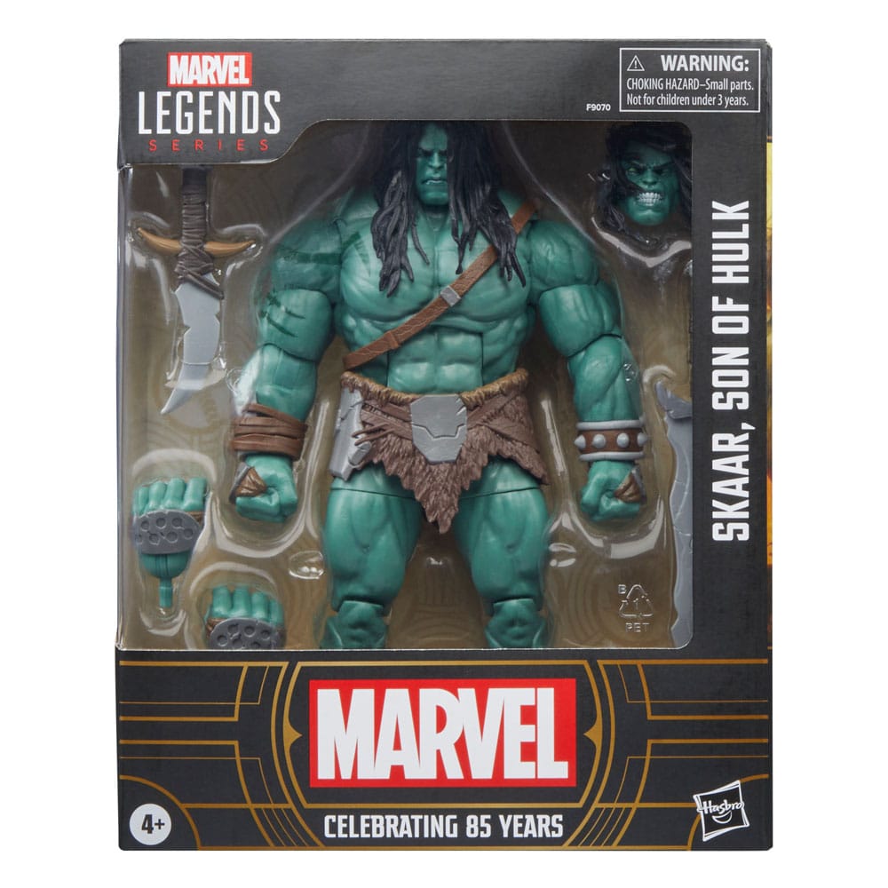 Marvel 85th Anniversary Marvel Legends Action Figur Skaar, Son of Hulk 20 cm Hasbro