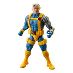 Marvel Legends Action Figur Marvel's Cable (BAF: Marvel's Zabu) 15 cm Hasbro