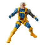 Marvel Legends Action Figur Marvel's Cable (BAF: Marvel's Zabu) 15 cm Hasbro