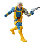 Marvel Legends Action Figur Marvel's Cable (BAF: Marvel's Zabu) 15 cm Hasbro