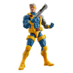 Marvel Legends Action Figur Marvel's Cable (BAF: Marvel's Zabu) 15 cm Hasbro
