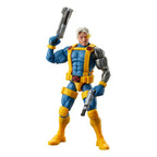 Marvel Legends Action Figur Marvel's Cable (BAF: Marvel's Zabu) 15 cm Hasbro