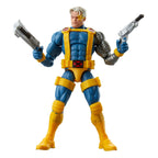 Marvel Legends Action Figur Marvel's Cable (BAF: Marvel's Zabu) 15 cm Hasbro