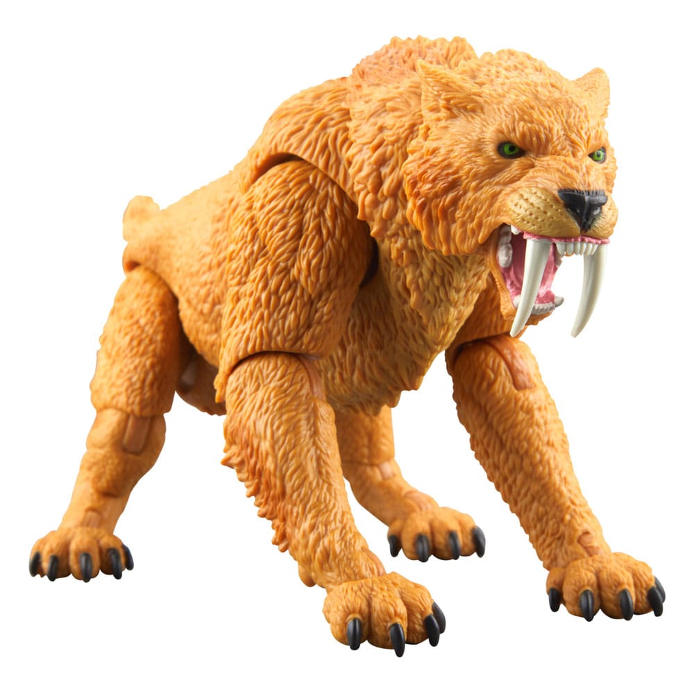 Marvel Legends Action Figur Marvel's Cable (BAF: Marvel's Zabu) 15 cm Hasbro