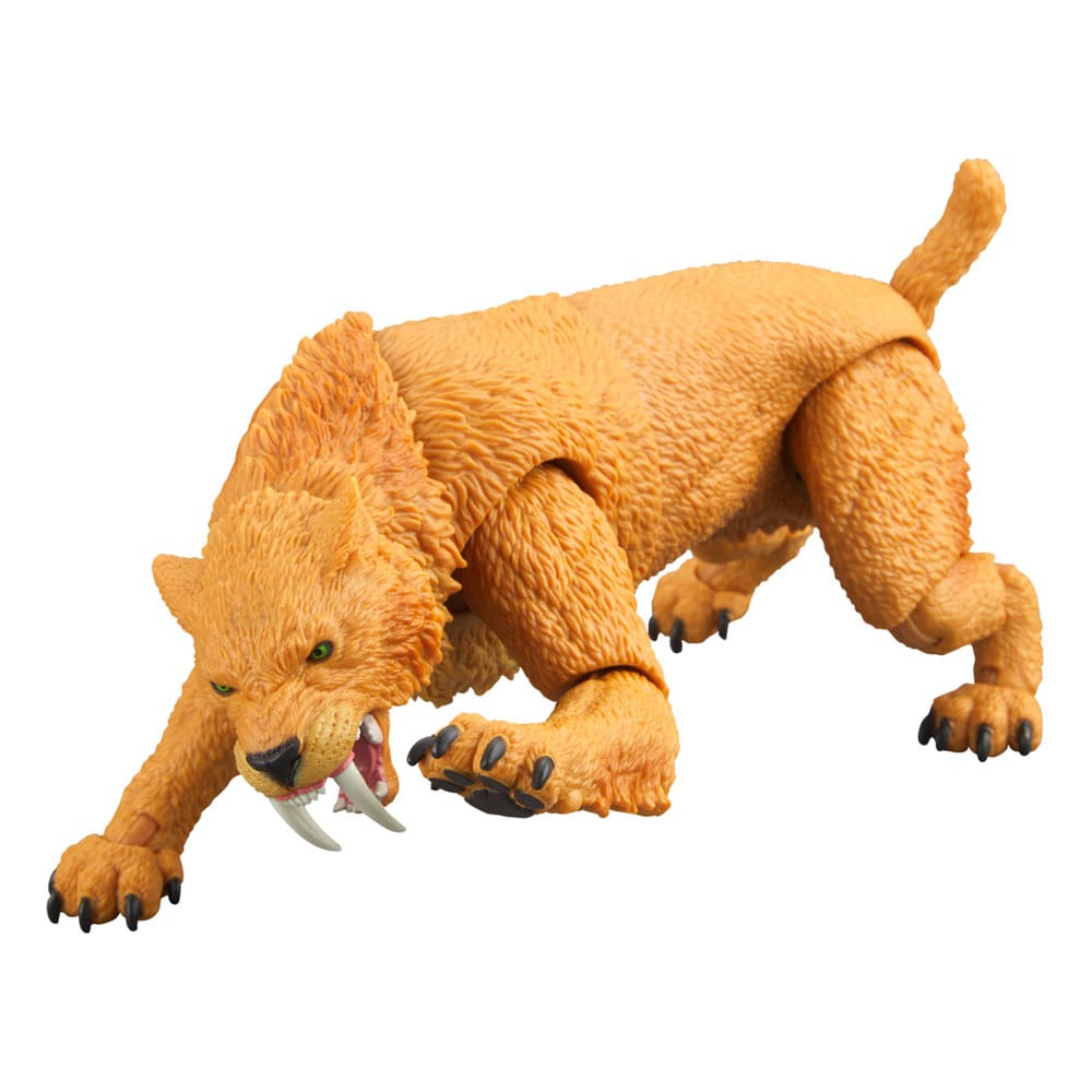 Marvel Legends Action Figur Marvel's Cable (BAF: Marvel's Zabu) 15 cm Hasbro