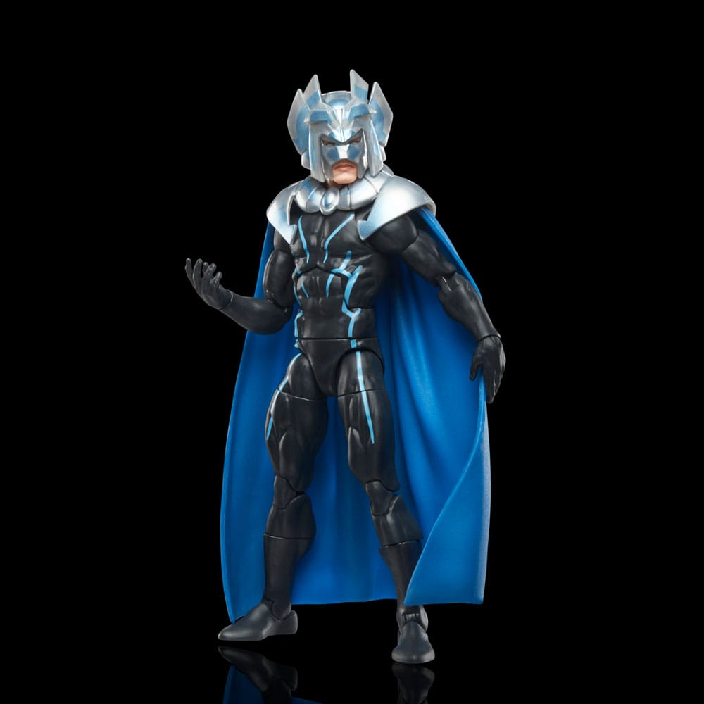 Marvel Legends Warlord (Professor X) Actionfigur 15 cm Hasbro