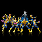 Marvel Legends Warlord (Professor X) Actionfigur 15 cm Hasbro